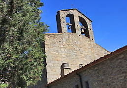 La Vajol, Alt Empordà